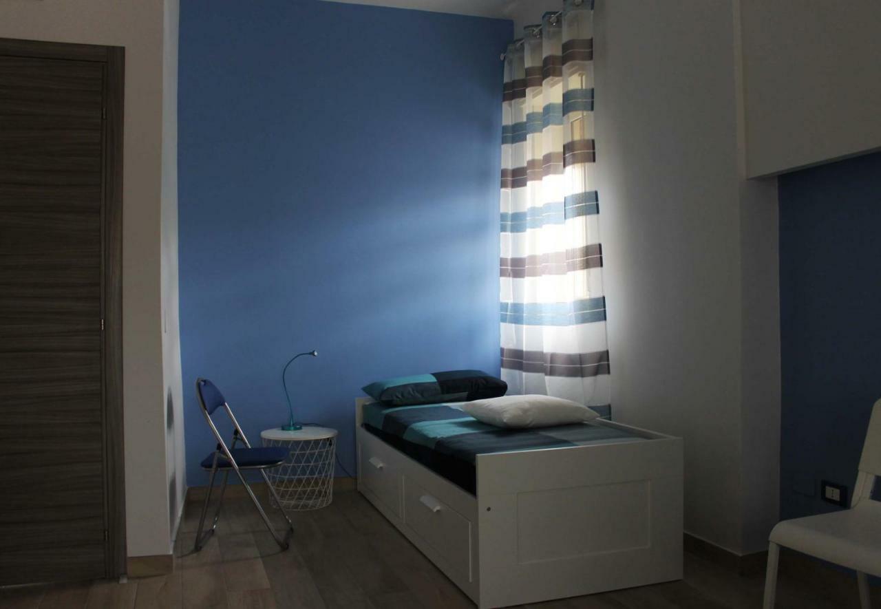 B&B Appiddaveru Aeroporto di Catania Fontana Rossa Esterno foto