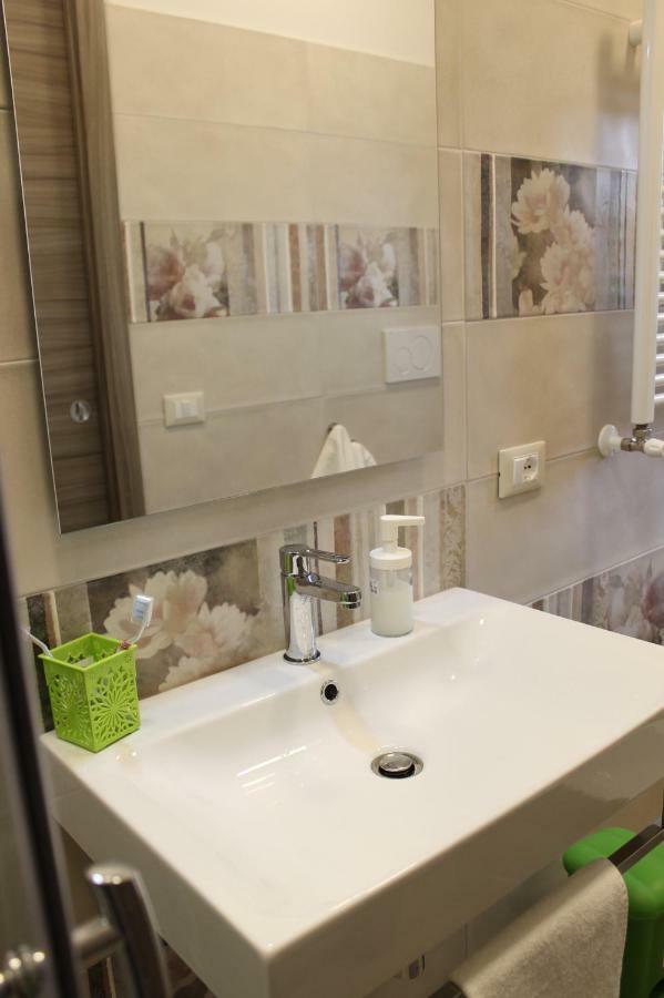 B&B Appiddaveru Aeroporto di Catania Fontana Rossa Esterno foto