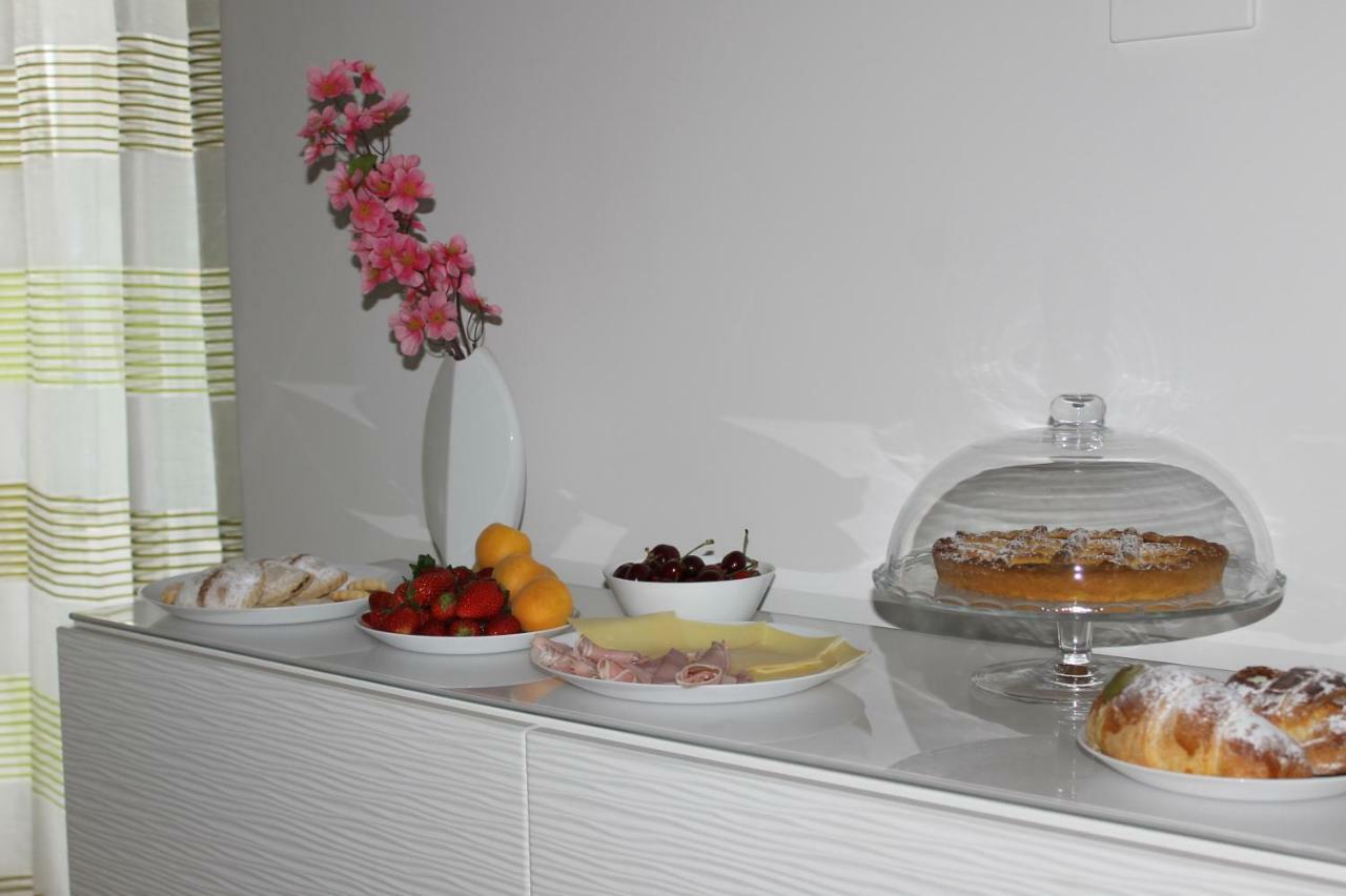 B&B Appiddaveru Aeroporto di Catania Fontana Rossa Esterno foto