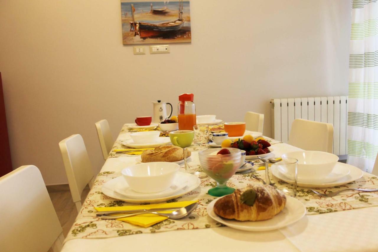 B&B Appiddaveru Aeroporto di Catania Fontana Rossa Esterno foto
